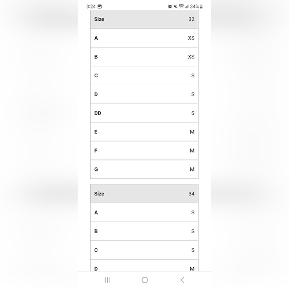 Adidas Fast Impact Lux High support bra - Picture 5 of 6